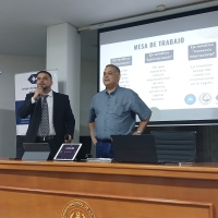 Congreso Internacional sobre Tributación, Administración y C