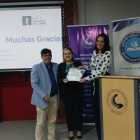 Congreso Internacional sobre Tributación, Administración y C