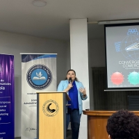 Congreso Internacional sobre Tributación, Administración y C