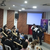 Congreso Internacional sobre Tributación, Administración y C