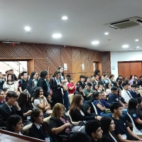 Congreso Internacional sobre Tributación, Administración y C
