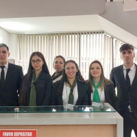 Congreso Internacional sobre Tributación, Administración y C