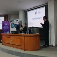Congreso Internacional sobre Tributación, Administración y C