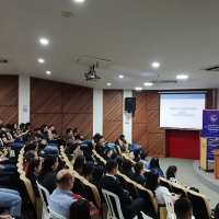 Congreso Internacional sobre Tributación, Administración y C