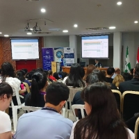 Congreso Internacional sobre Tributación, Administración y C