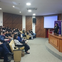 Congreso Internacional sobre Tributación, Administración y C