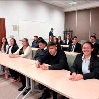 III Jornada de Economía del BCP 2023