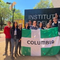 III Jornada de Economía del BCP 2023