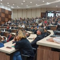 III Jornada de Economía del BCP 2023