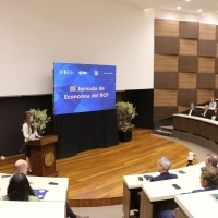 III Jornada de Economía del BCP 2023