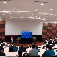 III Jornada de Economía del BCP 2023