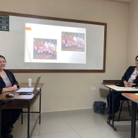 Conversatorio Debate en Clase