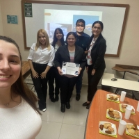 Conversatorio Debate en Clase