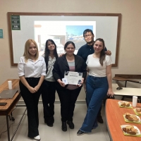 Conversatorio Debate en Clase