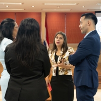 Charla: “Día Mundial de la Industria de Reuniones"