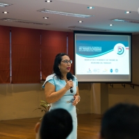 Charla: “Día Mundial de la Industria de Reuniones"