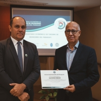 Charla: “Día Mundial de la Industria de Reuniones"