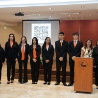 Charla: “Día Mundial de la Industria de Reuniones"