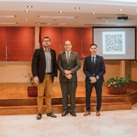 Charla: “Día Mundial de la Industria de Reuniones"