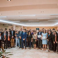 Charla: “Día Mundial de la Industria de Reuniones"