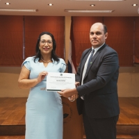 Charla: “Día Mundial de la Industria de Reuniones"