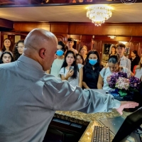 Visita técnica: Hotel Nobile Suites Excelsior