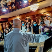 Visita técnica: Hotel Nobile Suites Excelsior