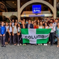 Visita técnica: Hotel Nobile Suites Excelsior