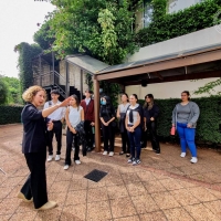 Visita técnica: Hotel Nobile Suites Excelsior