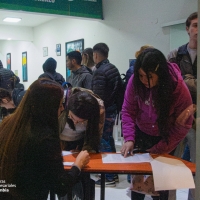 Charla Dr. Walter Hermosa Darmany