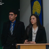 Charla Dr. Walter Hermosa Darmany