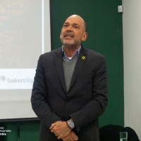 Charla Dr. Walter Hermosa Darmany