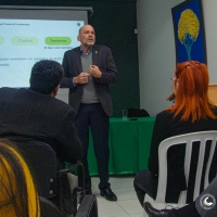 Charla Dr. Walter Hermosa Darmany