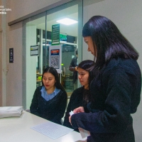 Charla Dr. Walter Hermosa Darmany