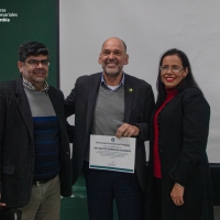 Charla Dr. Walter Hermosa Darmany