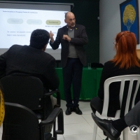 Charla Dr. Walter Hermosa Darmany