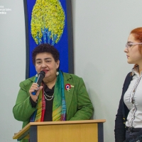 Charla Dr. Walter Hermosa Darmany