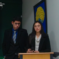 Charla Dr. Walter Hermosa Darmany