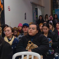 Charla Dr. Walter Hermosa Darmany