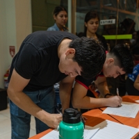 Charla: Peritaje Contable