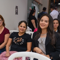 Charla: Peritaje Contable