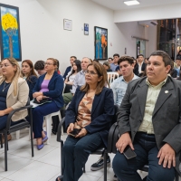 Charla: Peritaje Contable