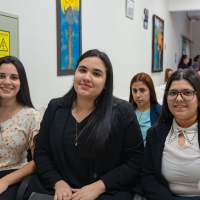 Charla: Peritaje Contable