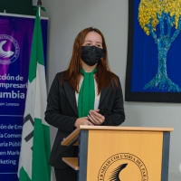 Charla: Peritaje Contable