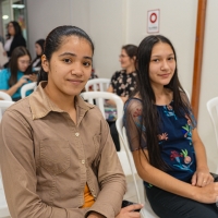 Charla: Peritaje Contable