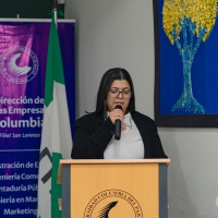 Charla: Peritaje Contable