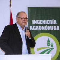 Primer Simposio Internacional de Ciencias de Suelos