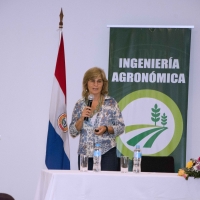 Primer Simposio Internacional de Ciencias de Suelos