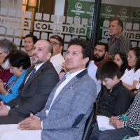 Primer Simposio Internacional de Ciencias de Suelos