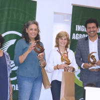 Primer Simposio Internacional de Ciencias de Suelos